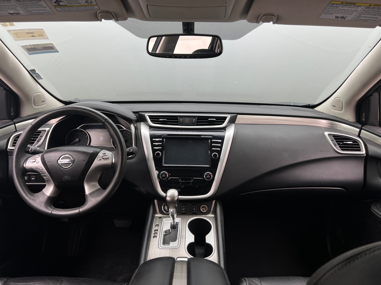 Thumbnail: 2016 Nissan Murano - 2