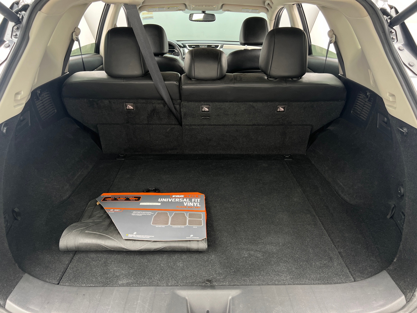 Thumbnail: 2016 Nissan Murano - 6