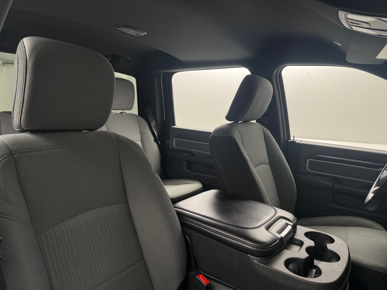 Thumbnail: 2021 RAM 2500 - 2