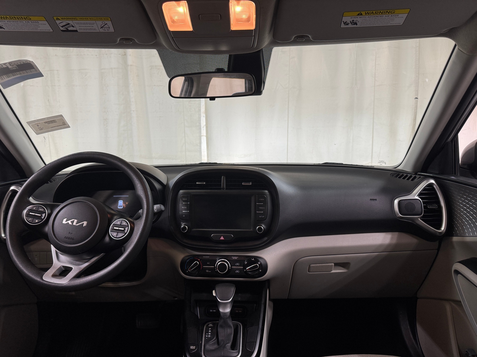 Thumbnail: 2025 Kia Soul - 3