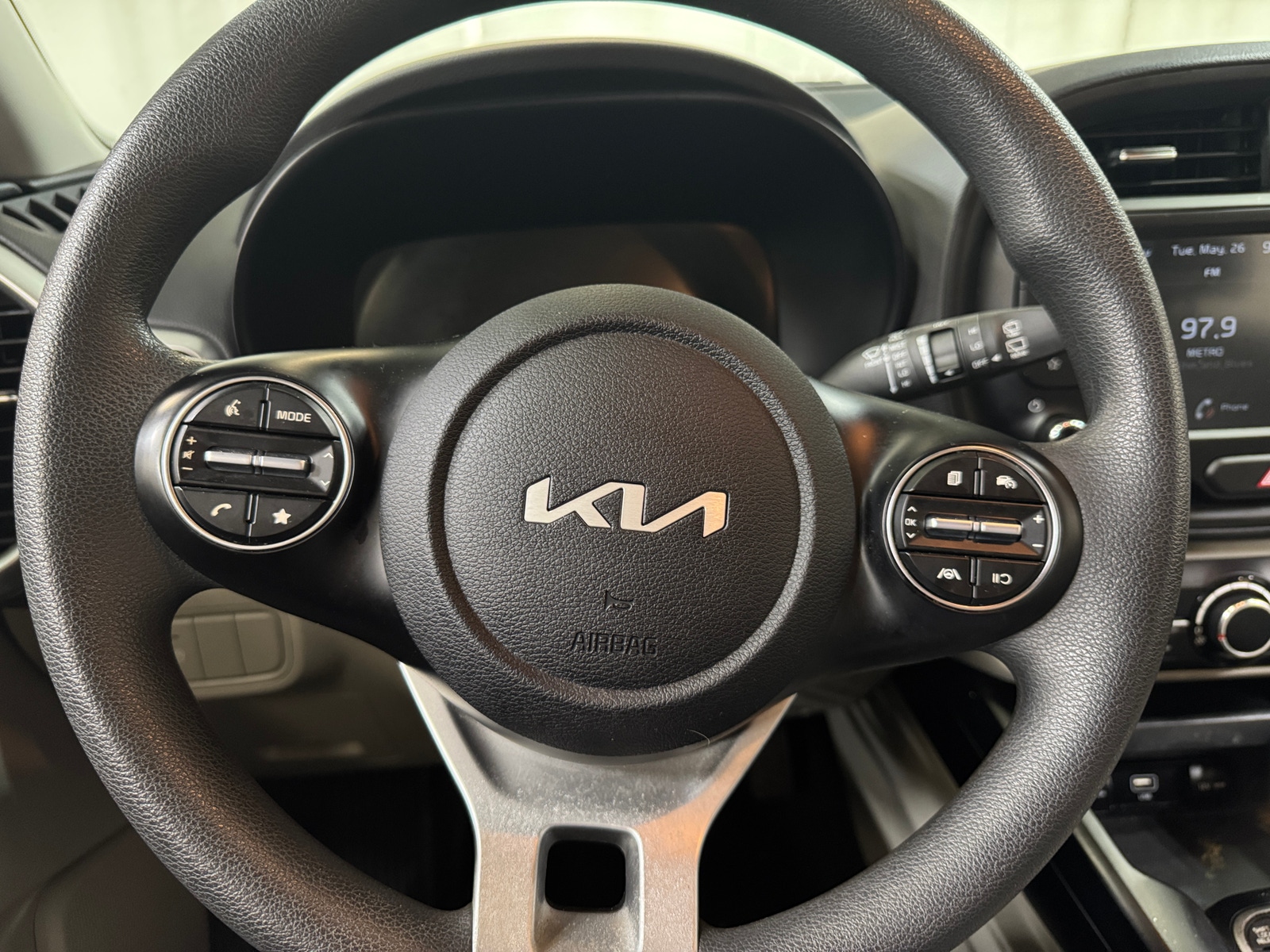 Thumbnail: 2025 Kia Soul - 5