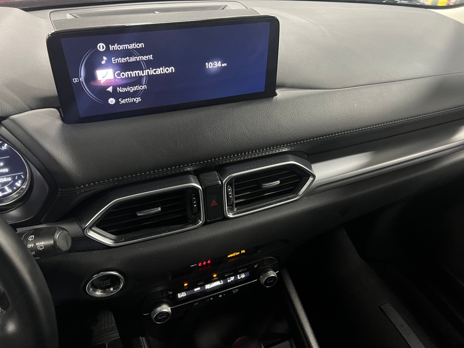 Thumbnail: 2023 Mazda CX-5 - 3