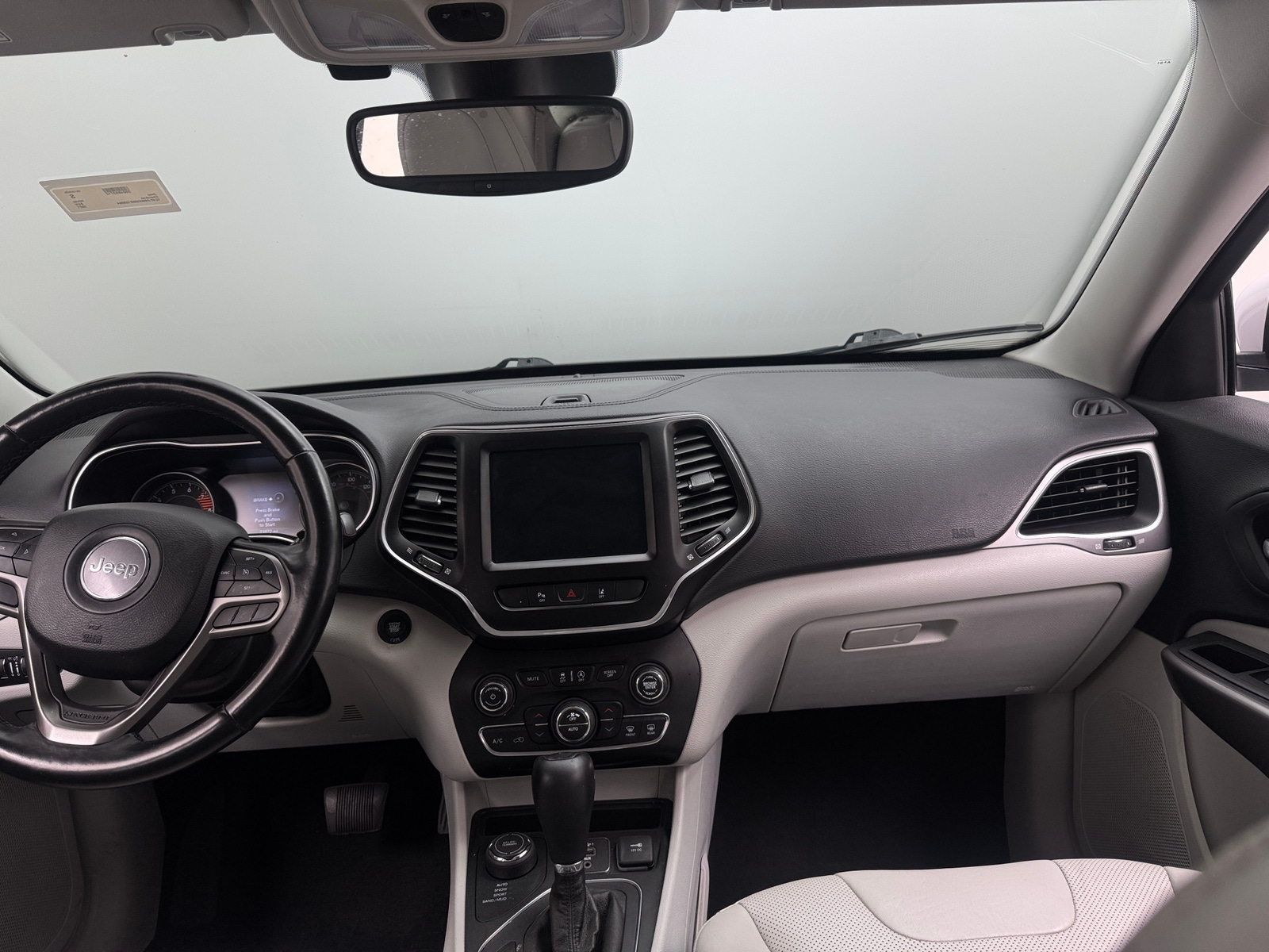 Thumbnail: 2021 Jeep Cherokee - 2