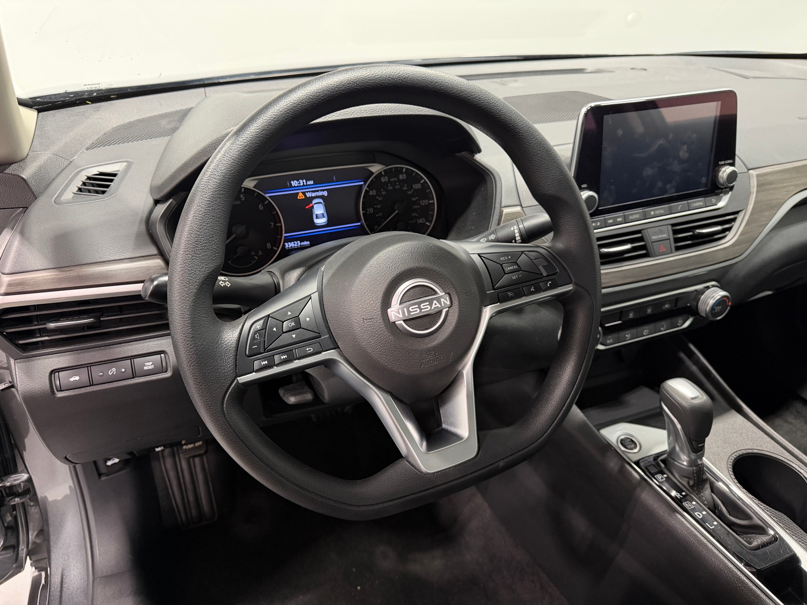 Thumbnail: 2025 Nissan Altima - 5