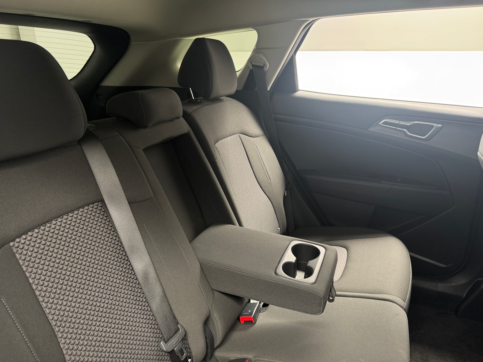 Thumbnail: 2025 Kia Sportage - 6