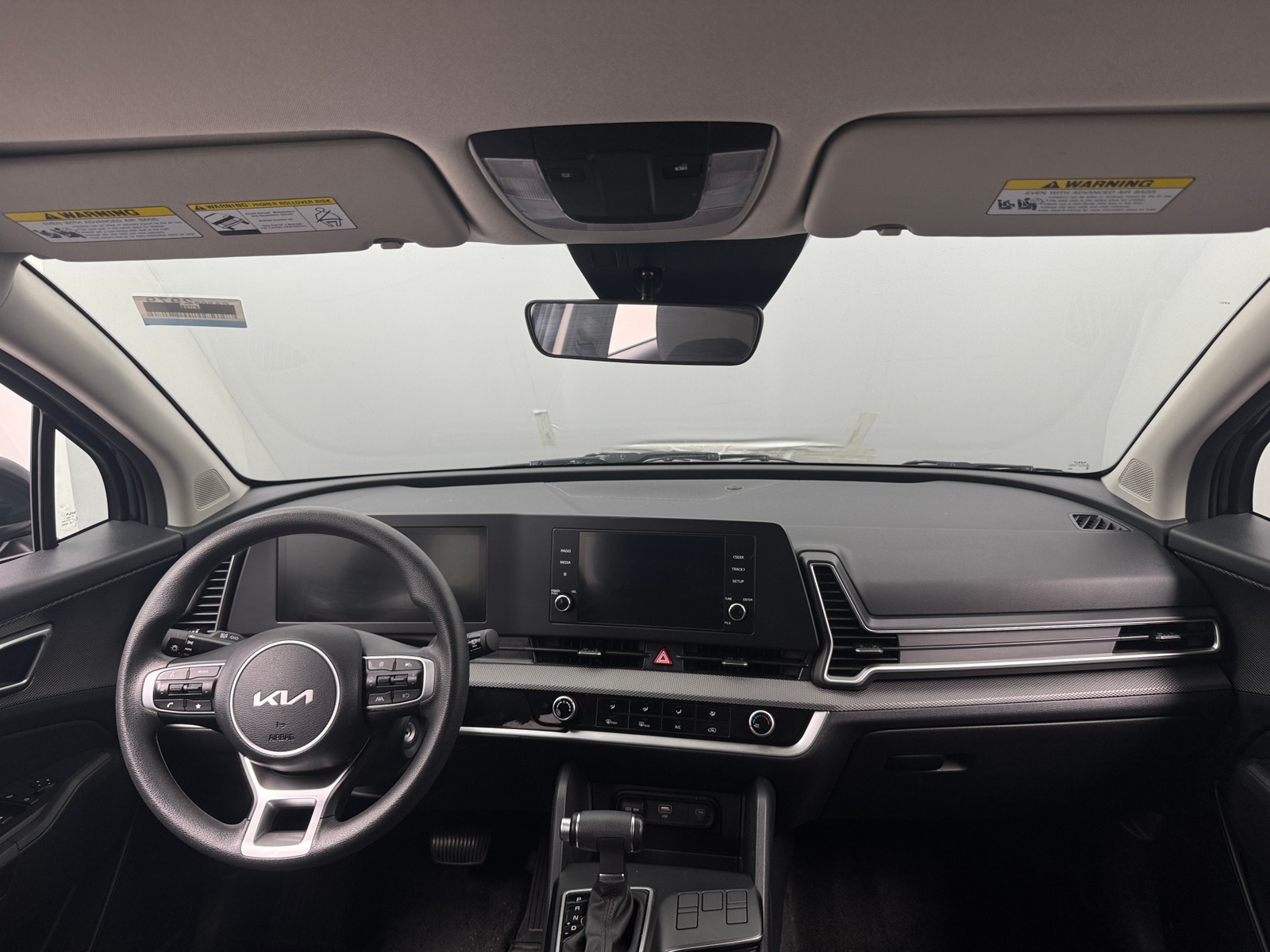 Thumbnail: 2025 Kia Sportage - 3