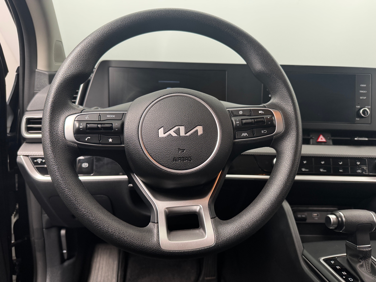 Thumbnail: 2025 Kia Sportage - 5