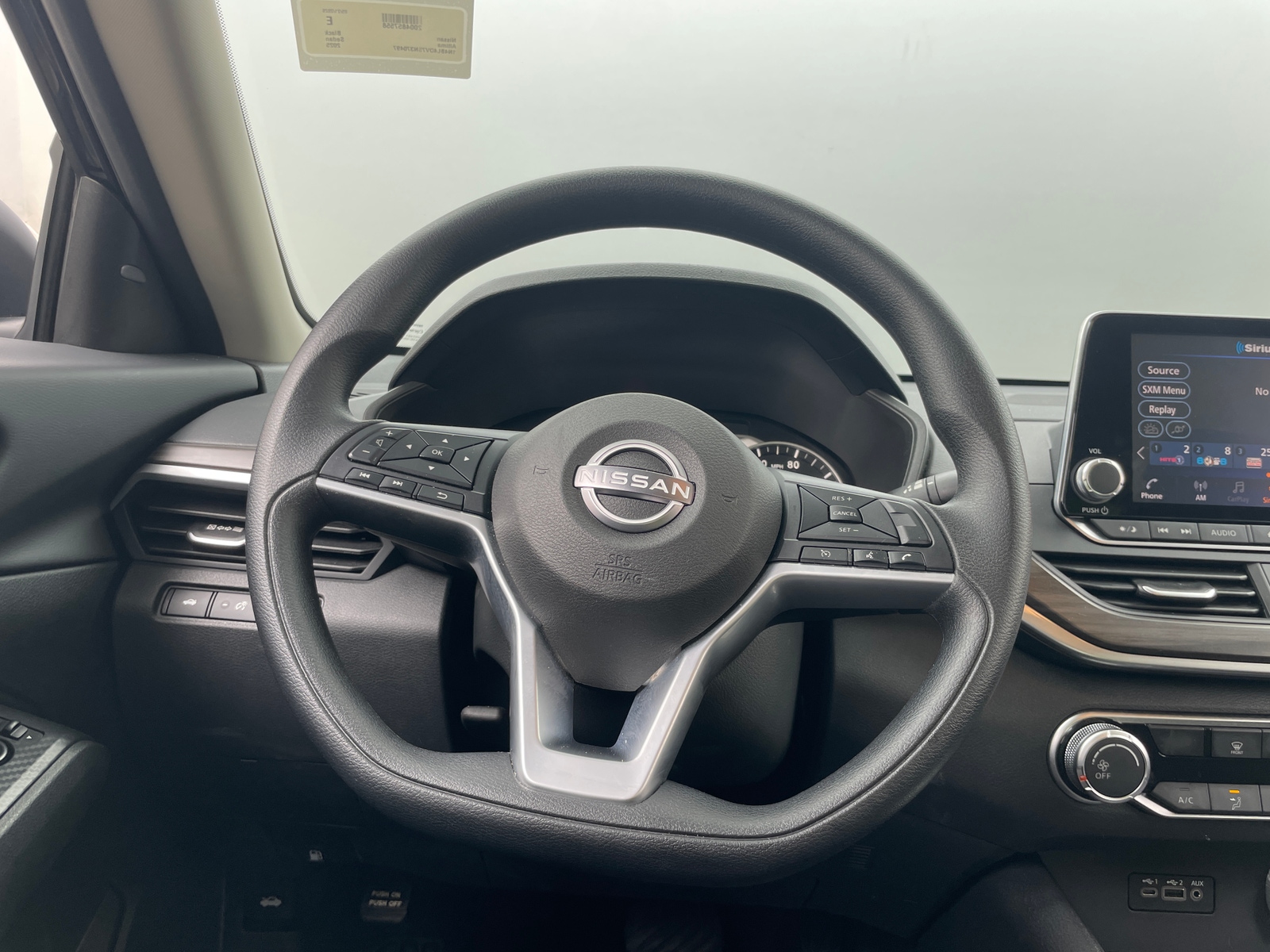 Thumbnail: 2025 Nissan Altima - 5