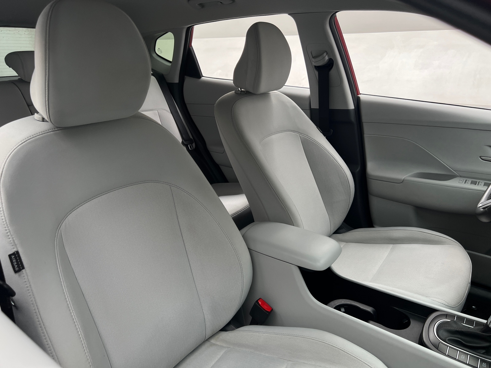 Thumbnail: 2025 Hyundai Kona - 2