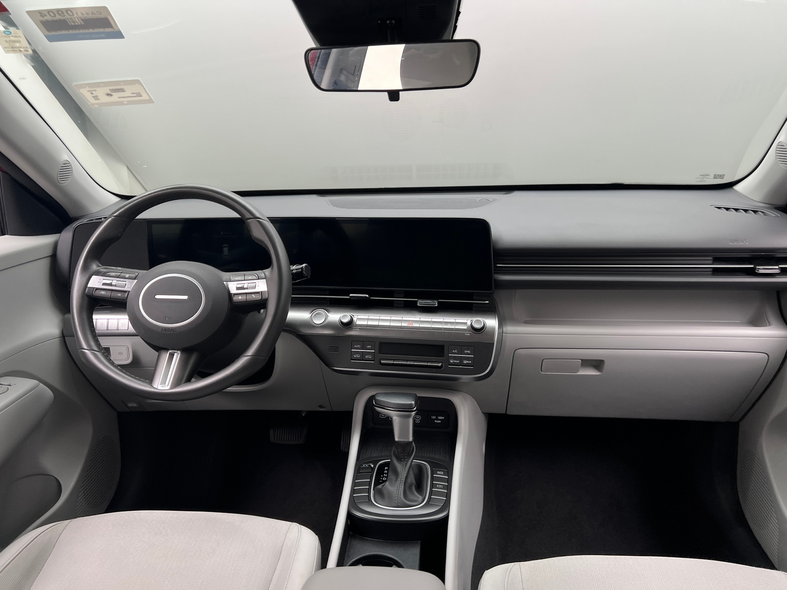 Thumbnail: 2025 Hyundai Kona - 3