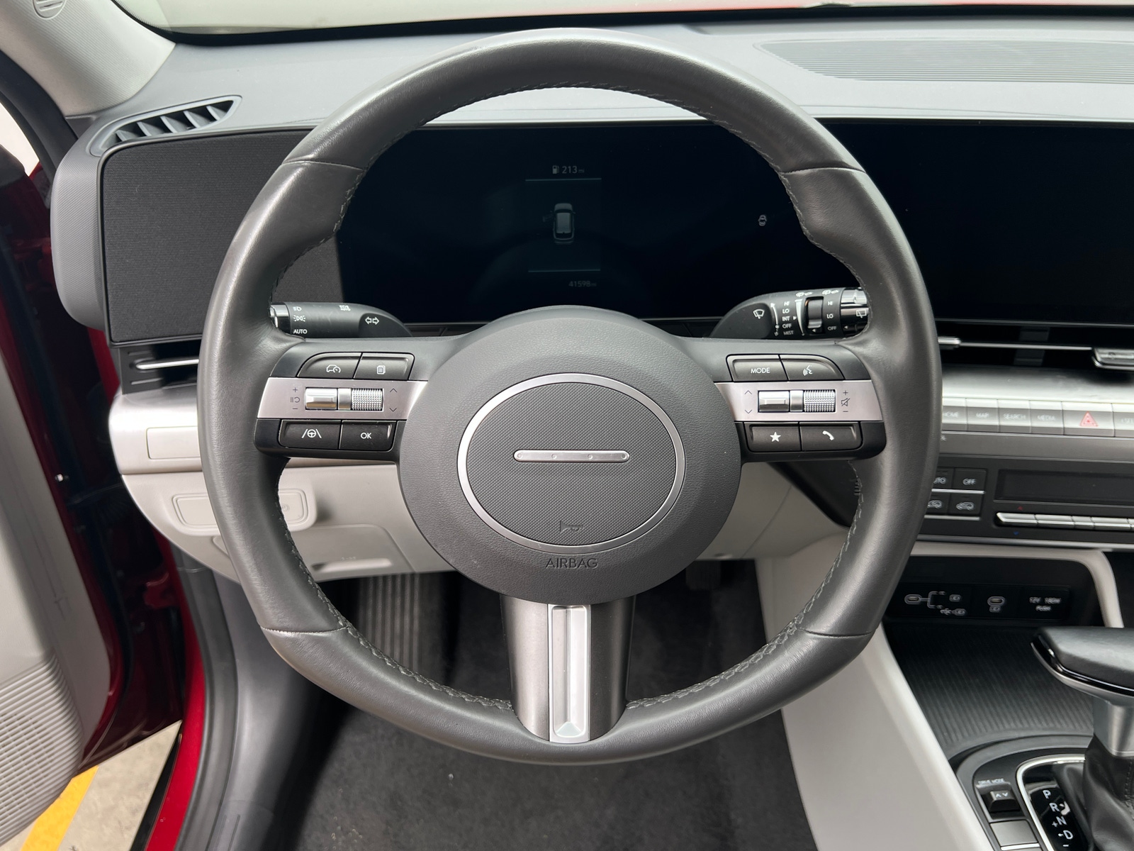 Thumbnail: 2025 Hyundai Kona - 5