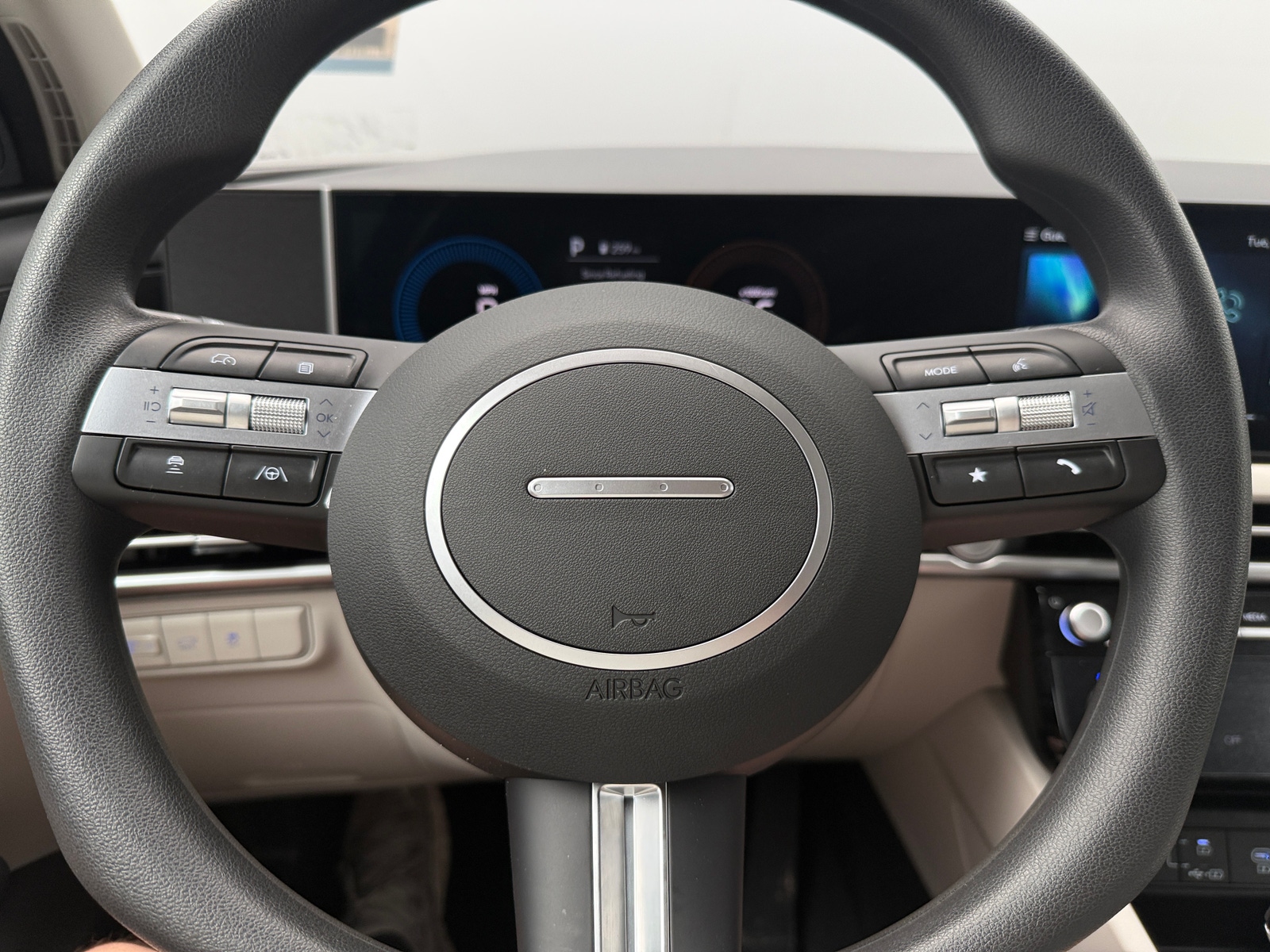 Thumbnail: 2026 Hyundai Tucson - 5