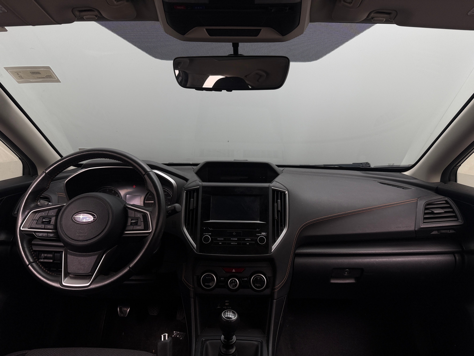 Thumbnail: 2021 Subaru Crosstrek - 3