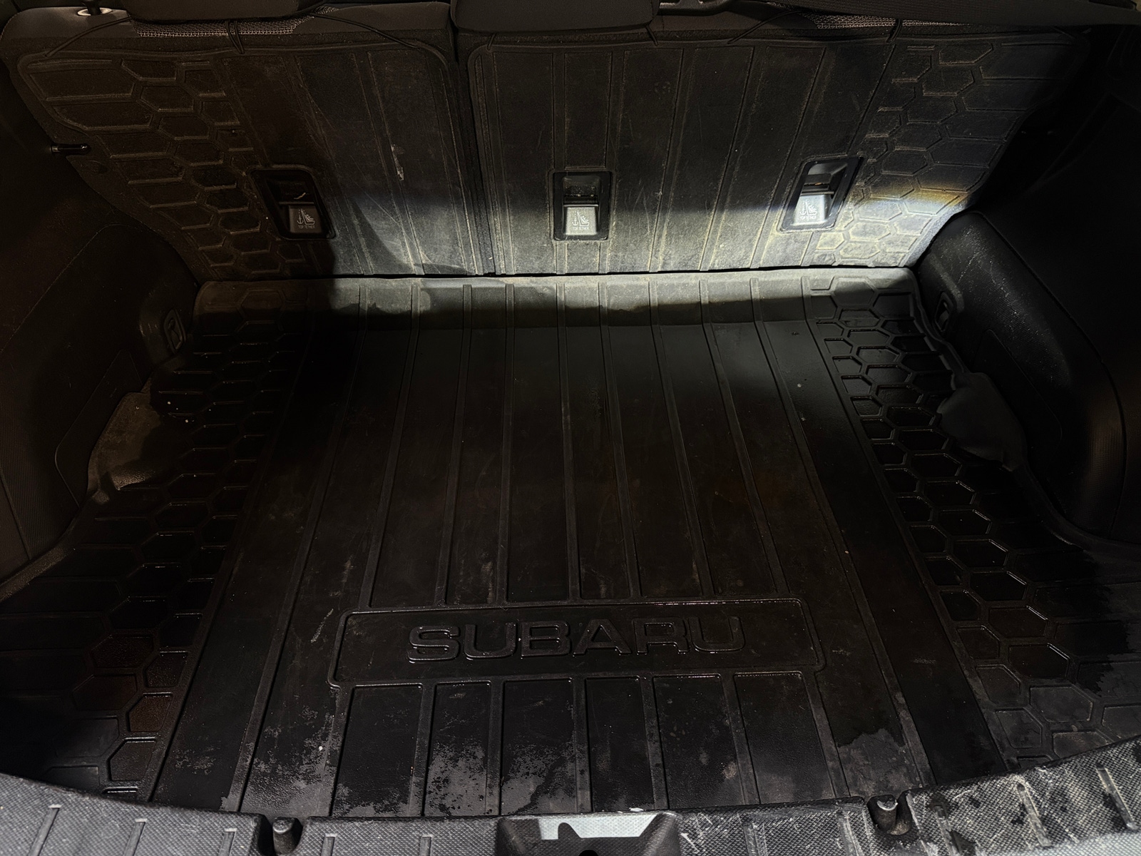 Thumbnail: 2021 Subaru Crosstrek - 7