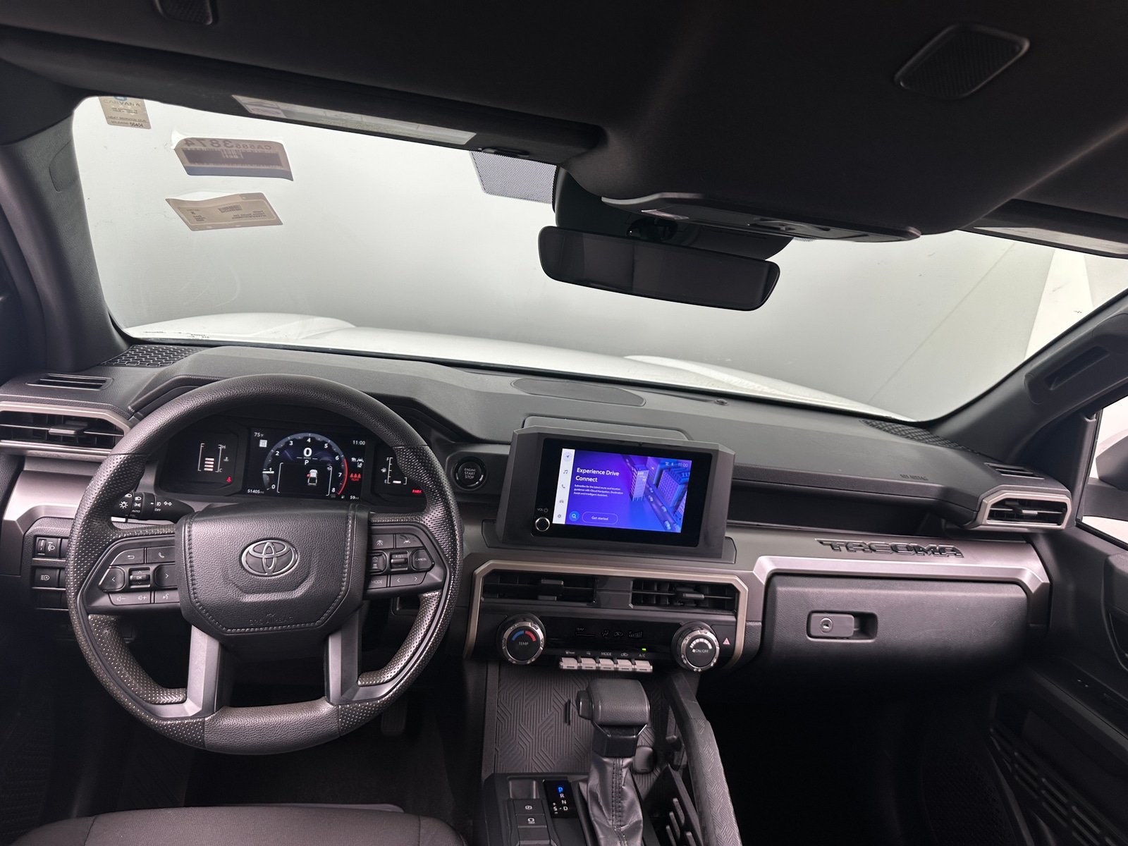 Thumbnail: 2024 Toyota Tacoma - 3