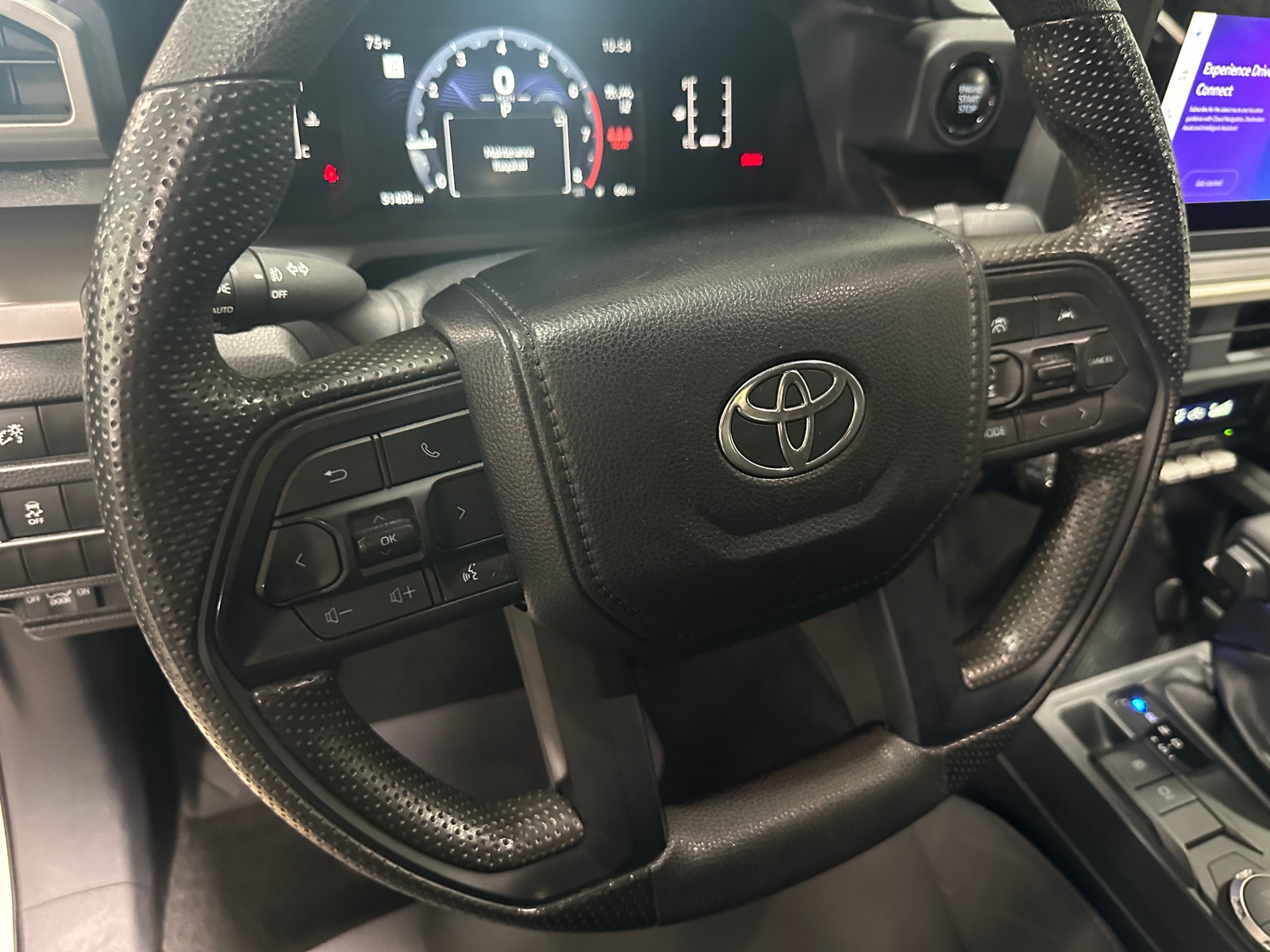 Thumbnail: 2024 Toyota Tacoma - 5