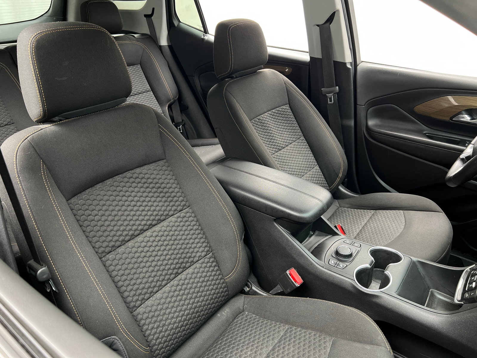 Thumbnail: 2019 GMC Terrain - 2