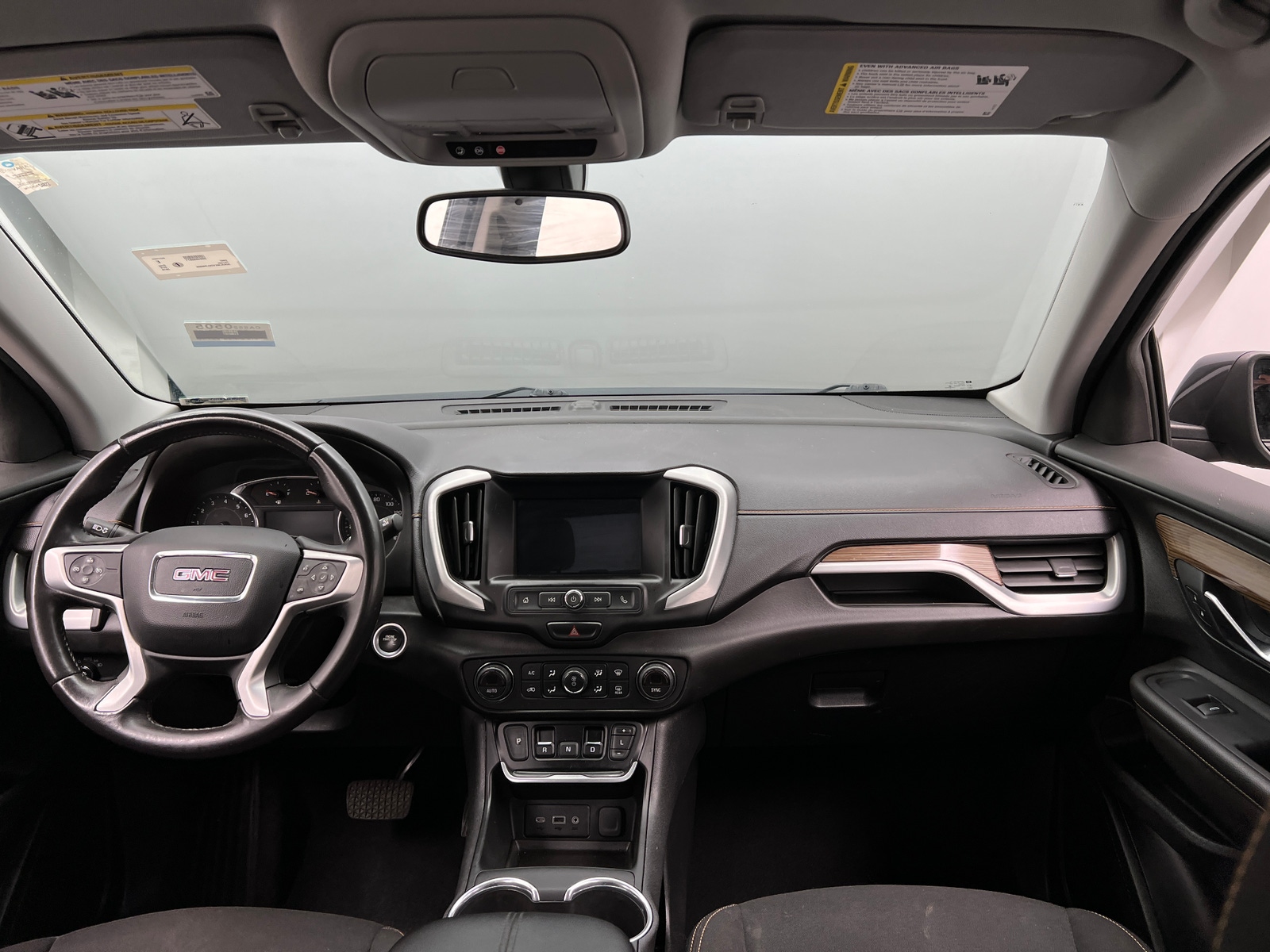 Thumbnail: 2019 GMC Terrain - 3