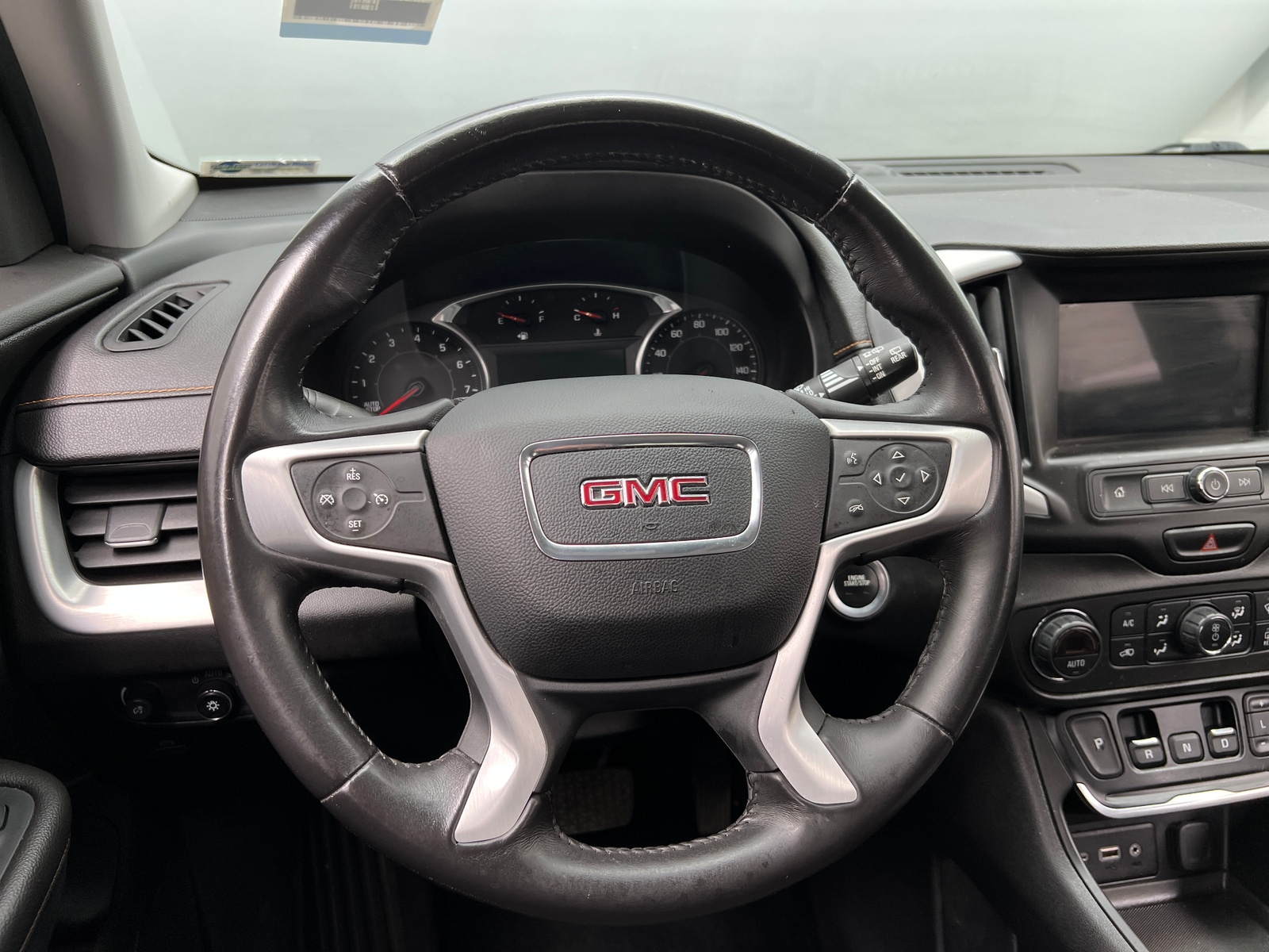 Thumbnail: 2019 GMC Terrain - 5