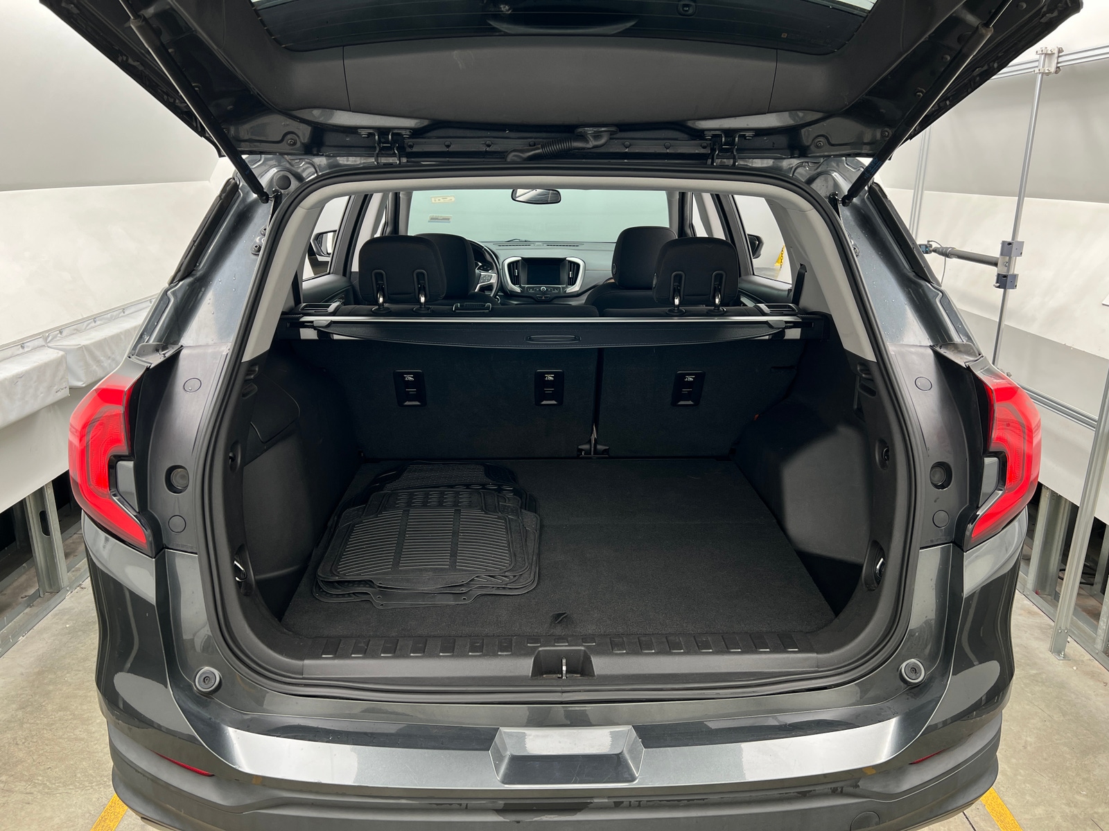 Thumbnail: 2019 GMC Terrain - 7
