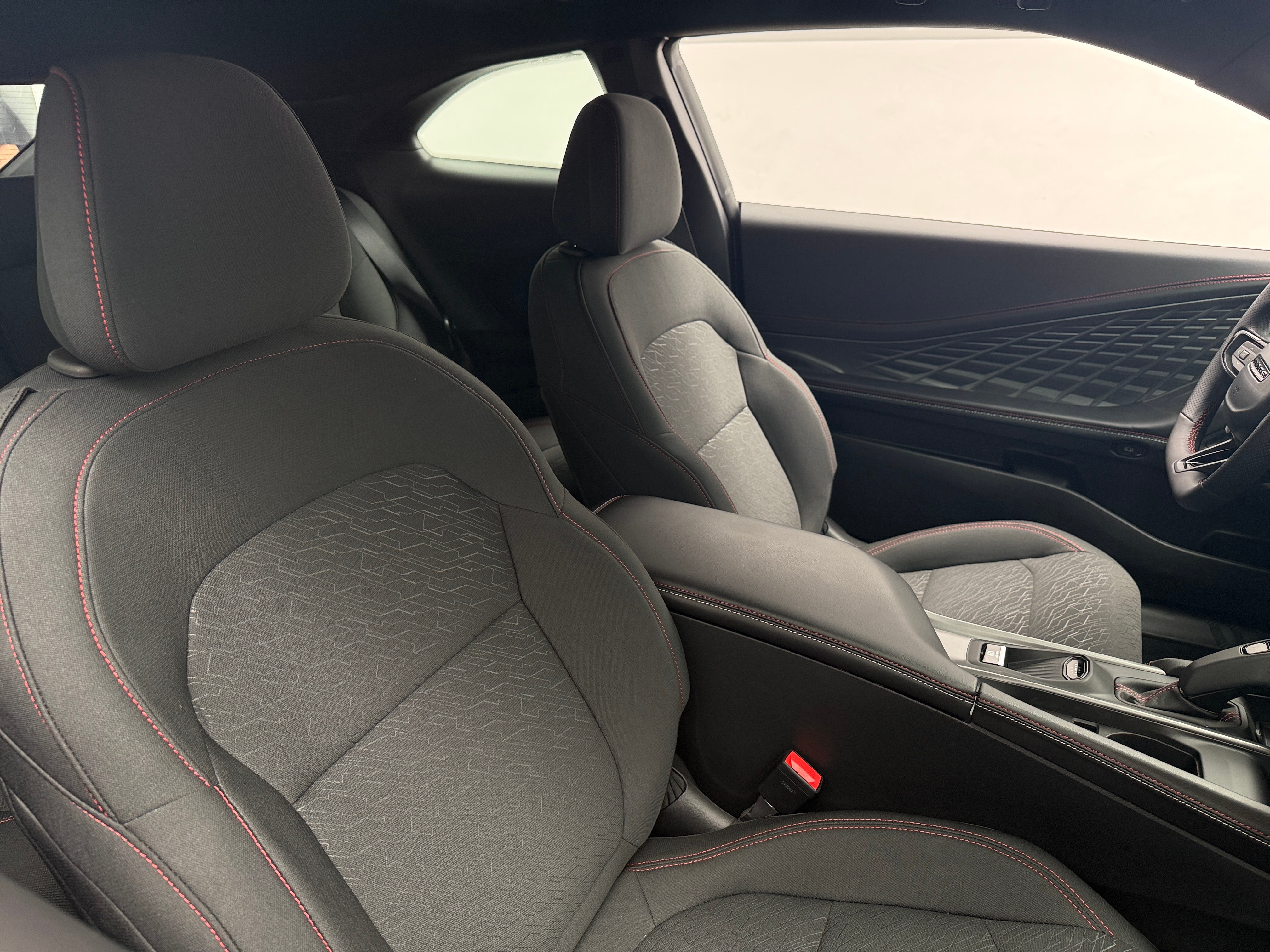 2026 Dodge Charger