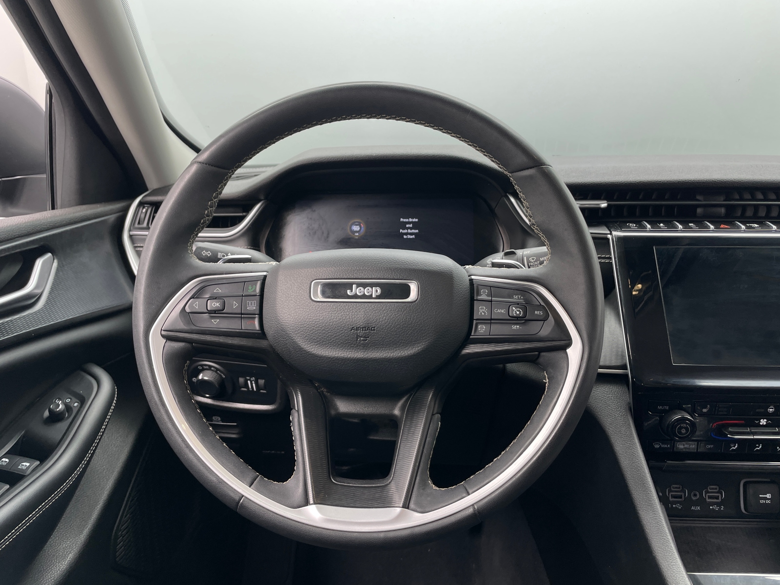 Thumbnail: 2023 Jeep Grand Cherokee - 5