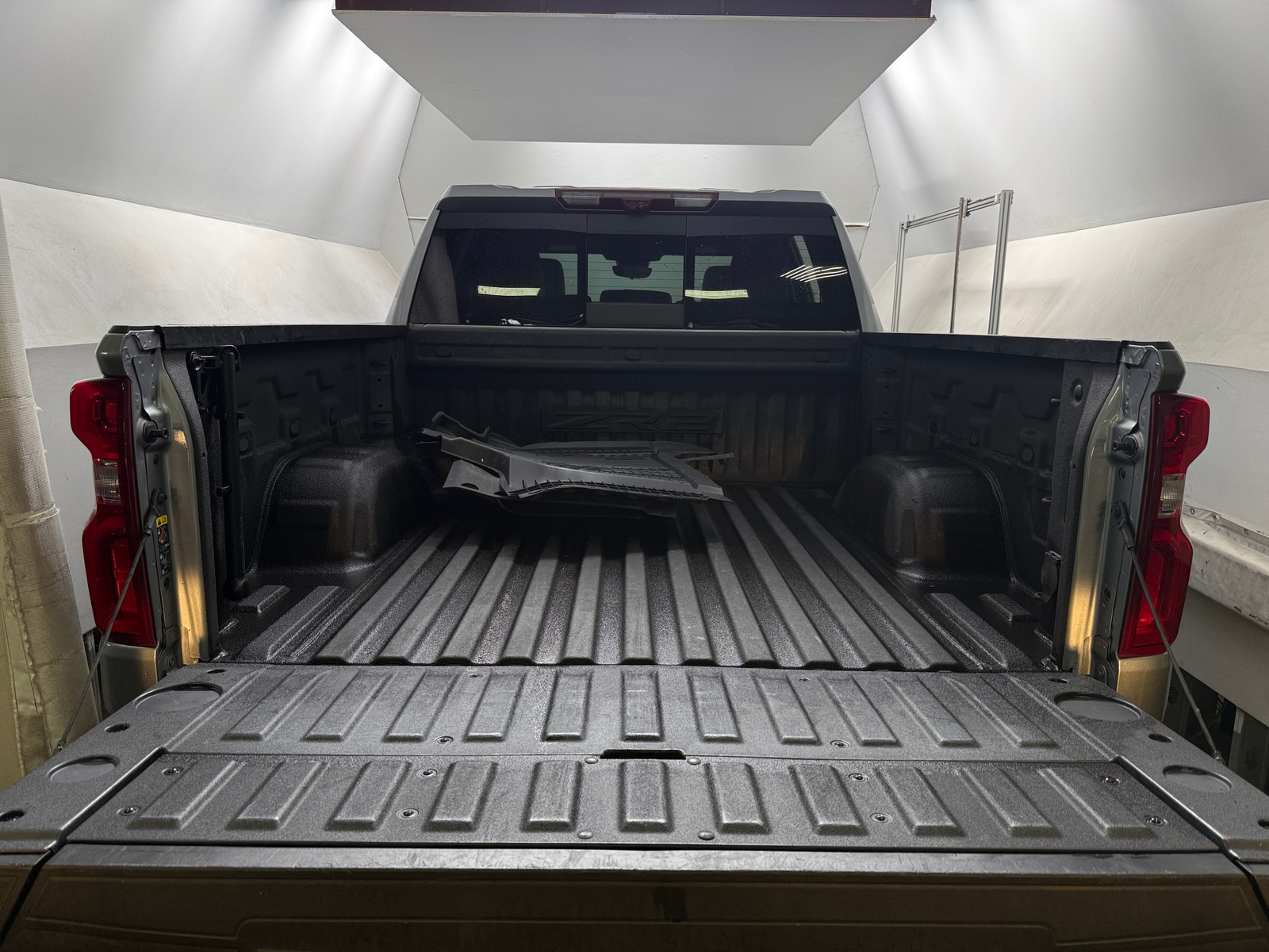 Thumbnail: 2023 Chevrolet Silverado 1500 - 6