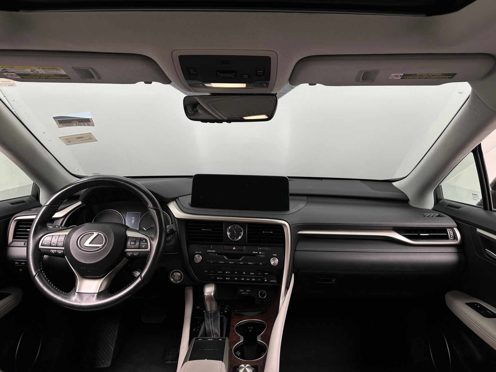 Thumbnail: 2020 Lexus RX - 2