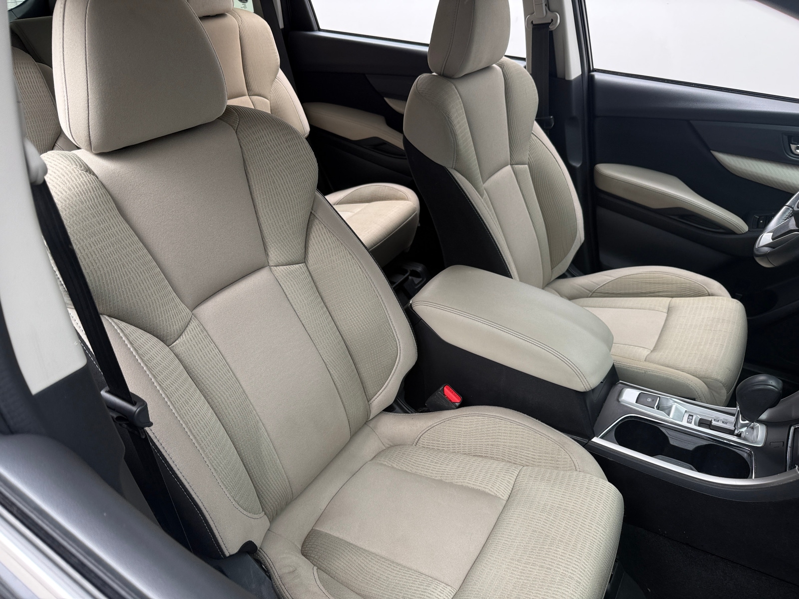 Thumbnail: 2019 Subaru Ascent - 2