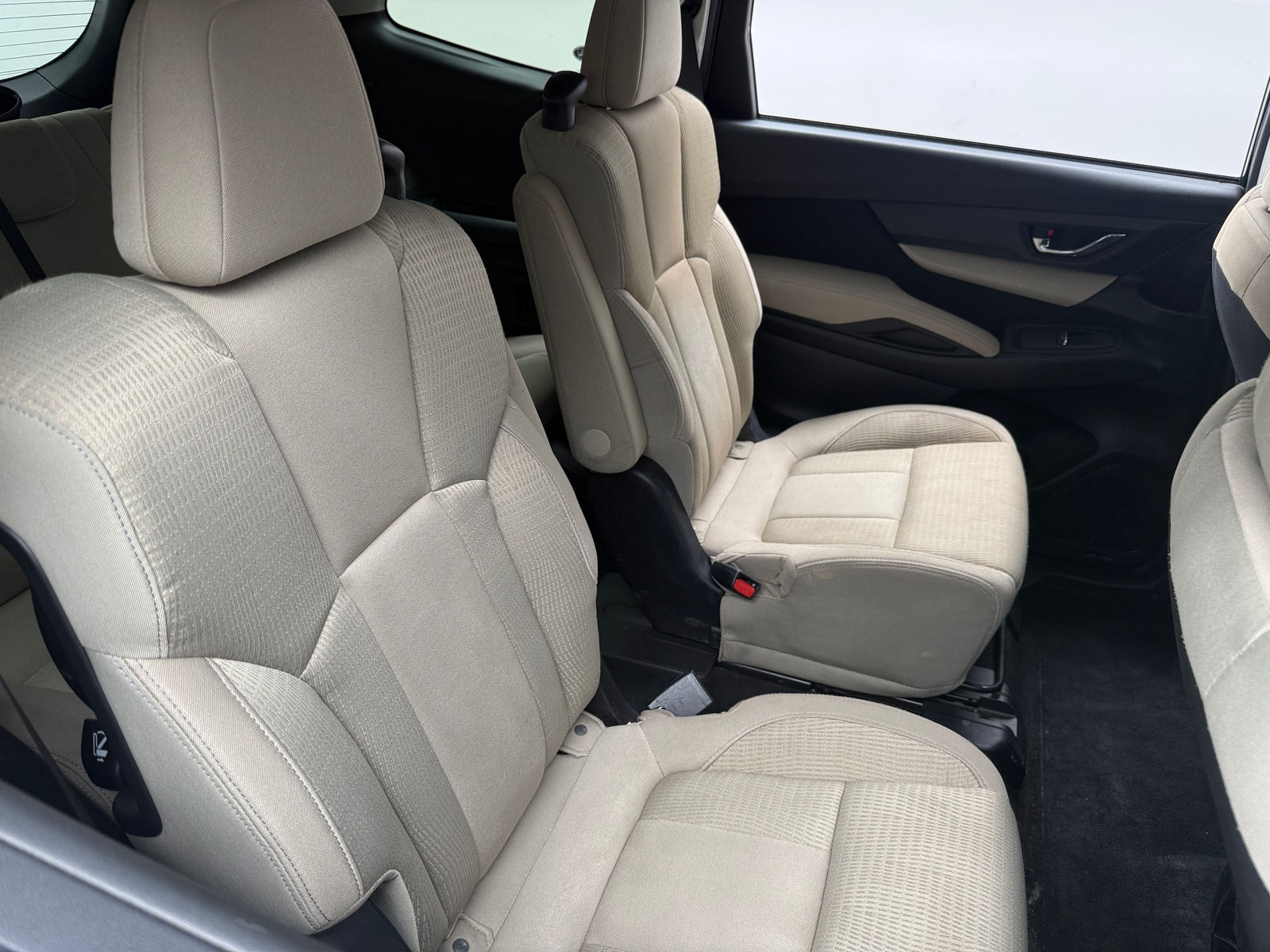 Thumbnail: 2019 Subaru Ascent - 6