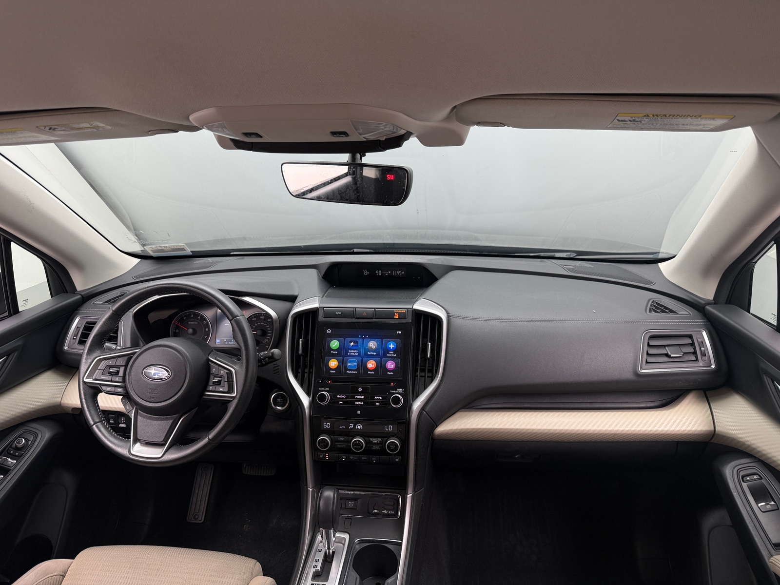 Thumbnail: 2019 Subaru Ascent - 3