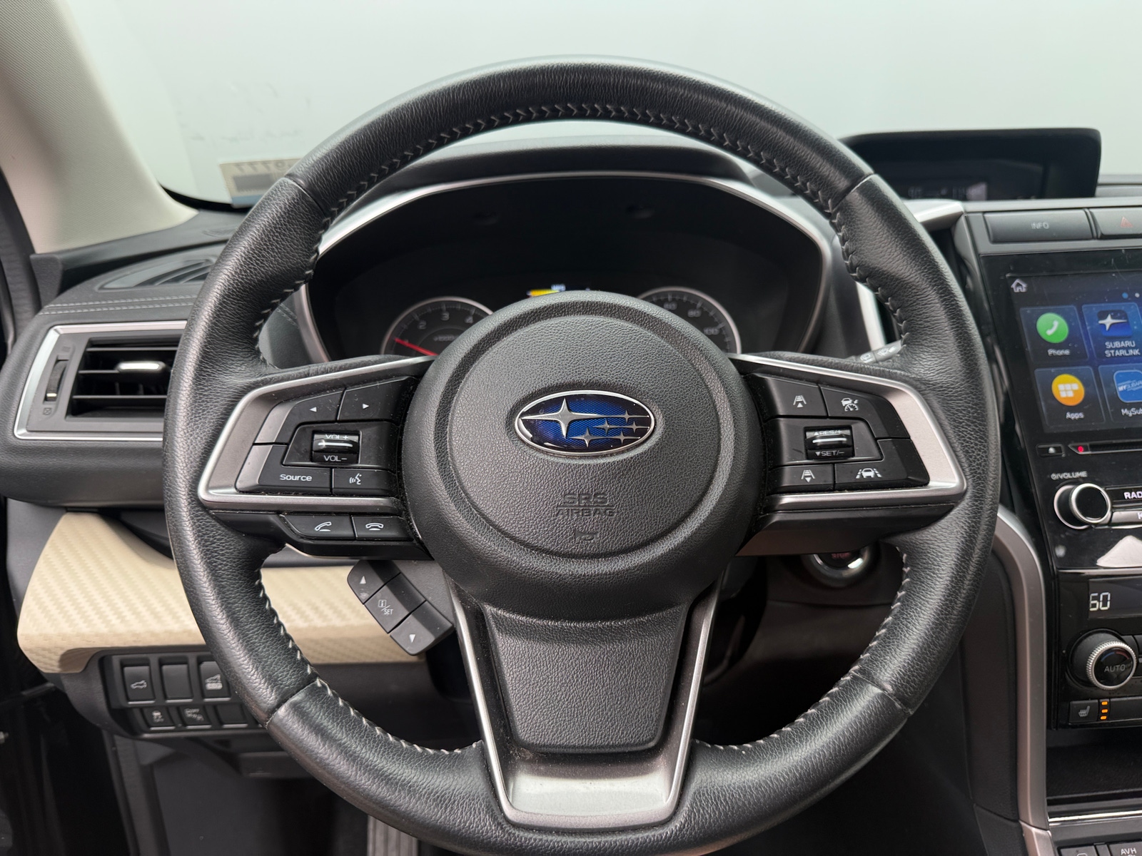 Thumbnail: 2019 Subaru Ascent - 5