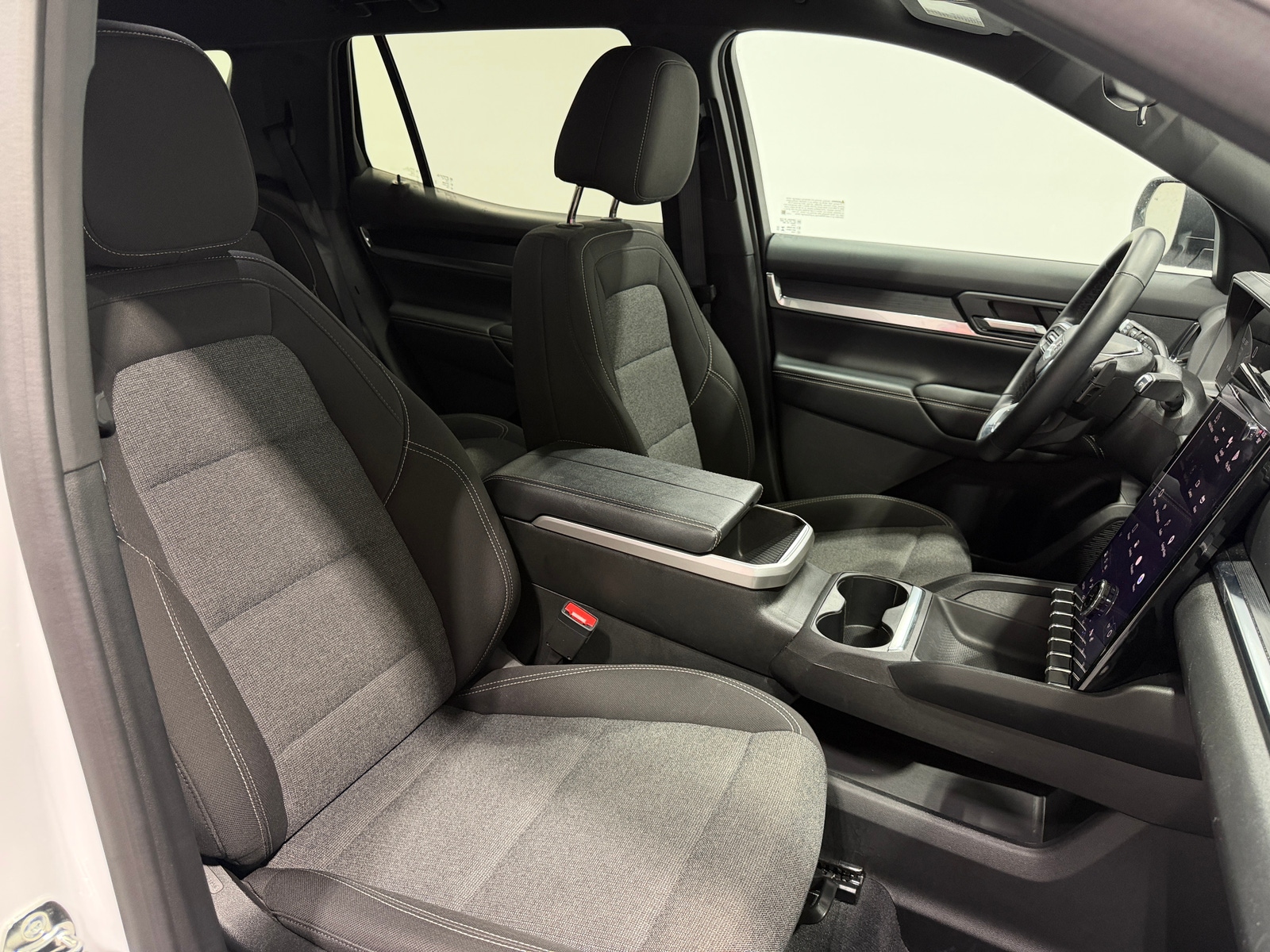Thumbnail: 2025 GMC Terrain - 2