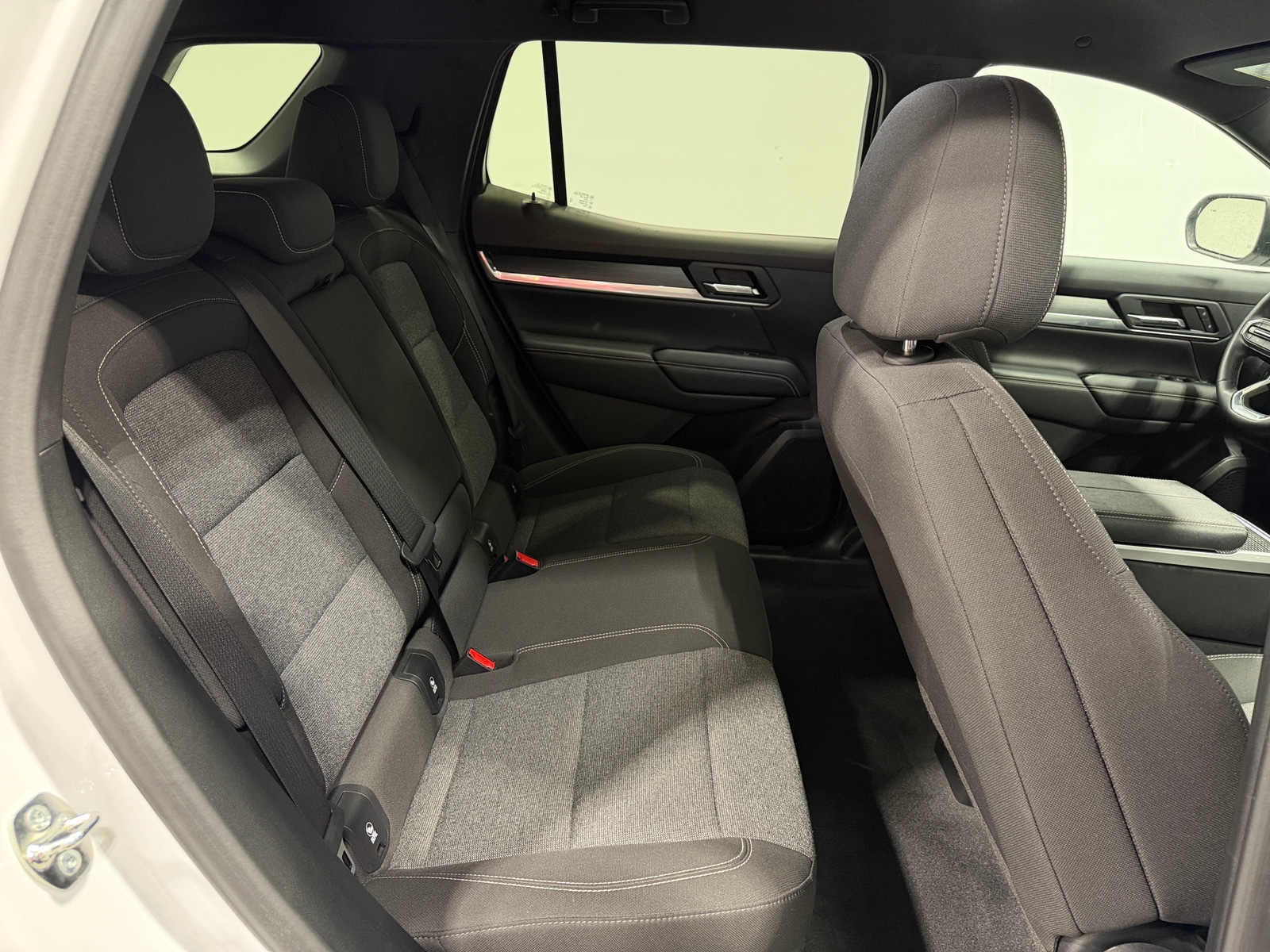 Thumbnail: 2025 GMC Terrain - 6