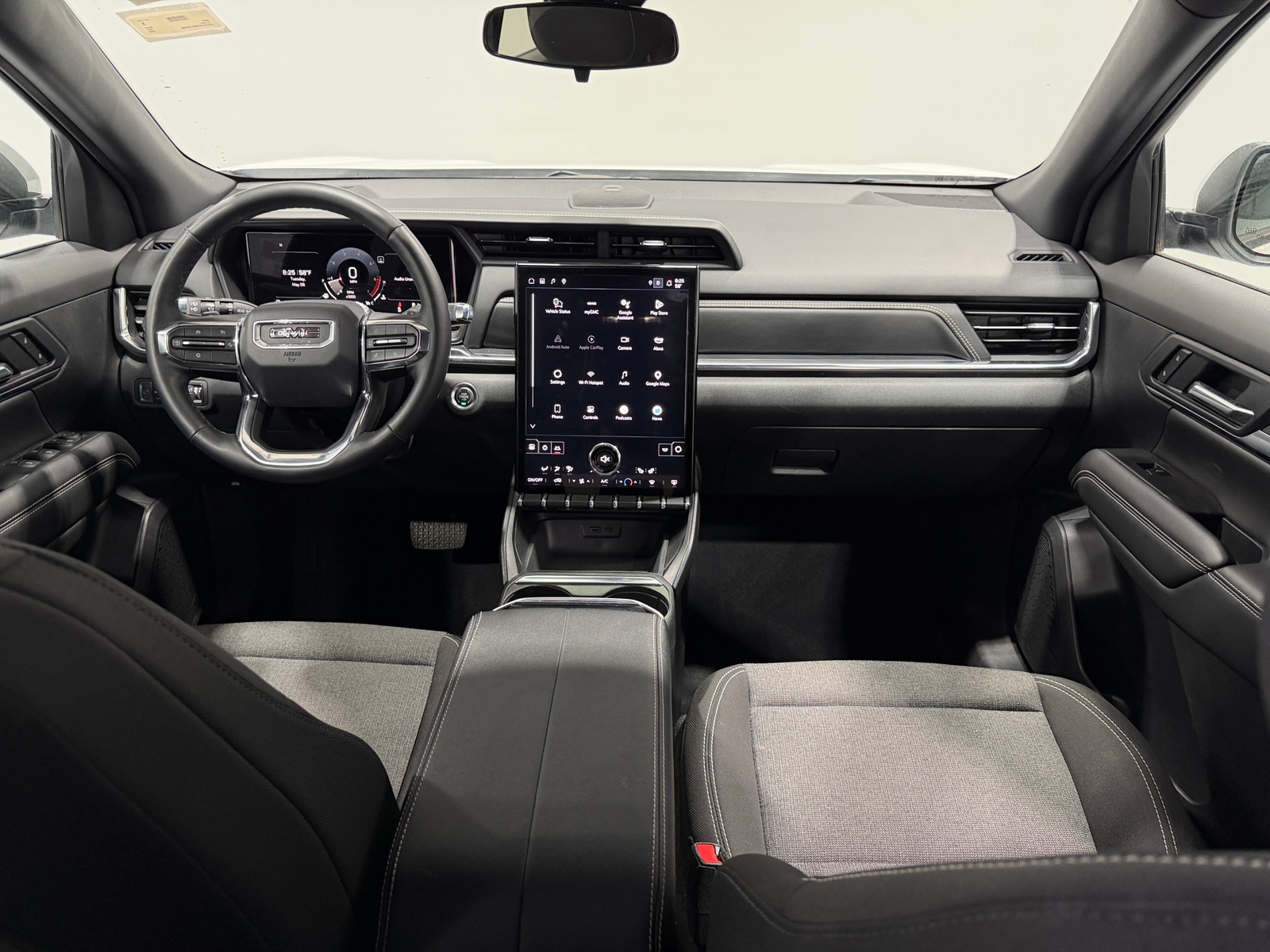 Thumbnail: 2025 GMC Terrain - 3