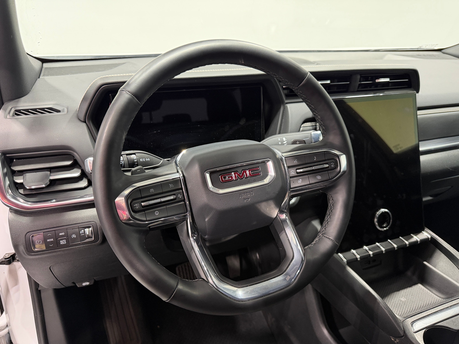 Thumbnail: 2025 GMC Terrain - 5