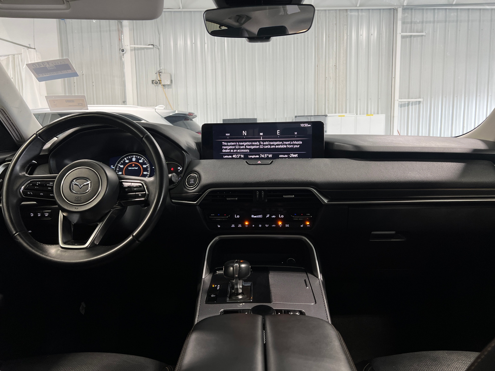 Thumbnail: 2025 Mazda CX-90 - 2