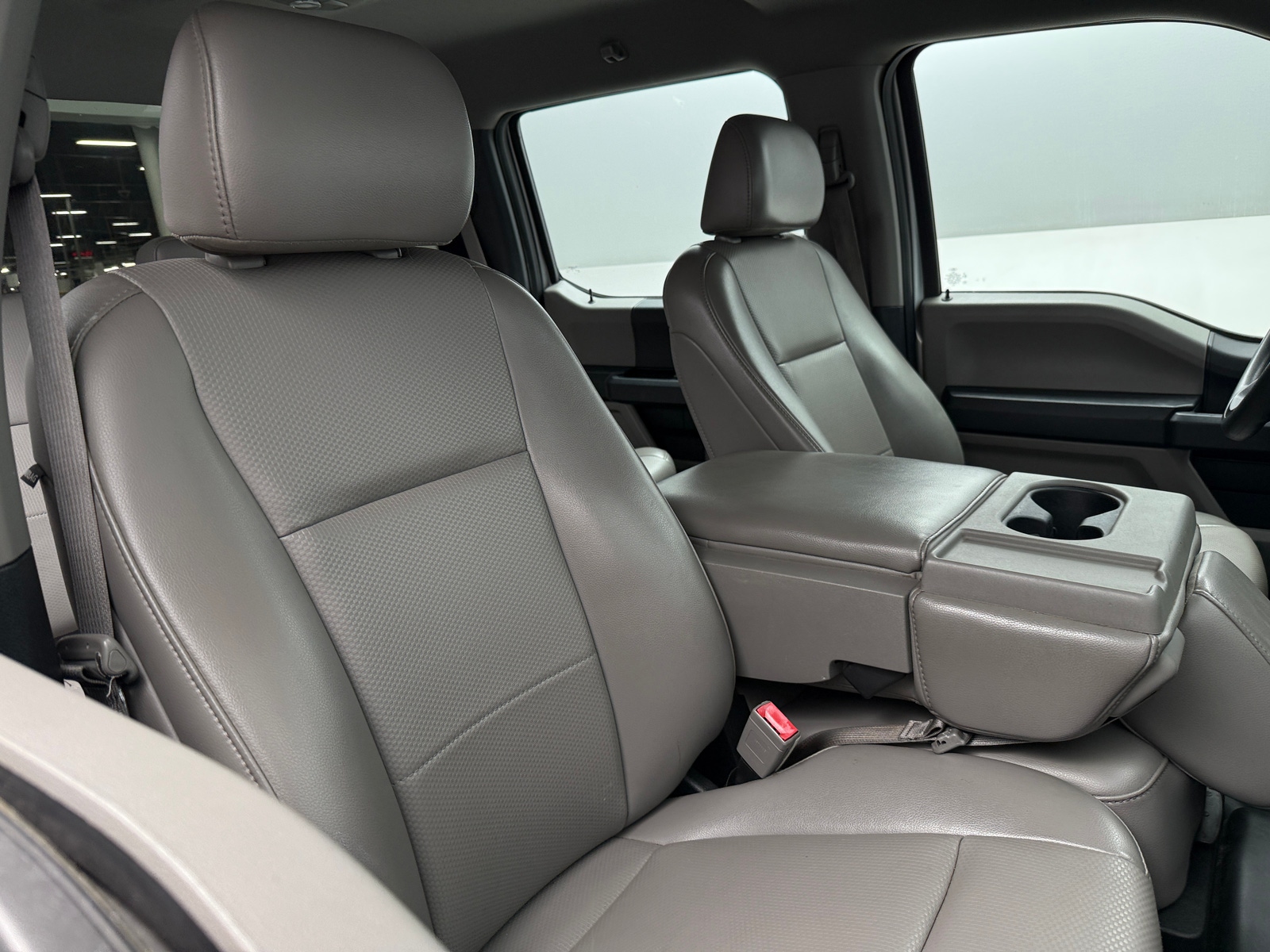Thumbnail: 2019 Ford Econoline - 2