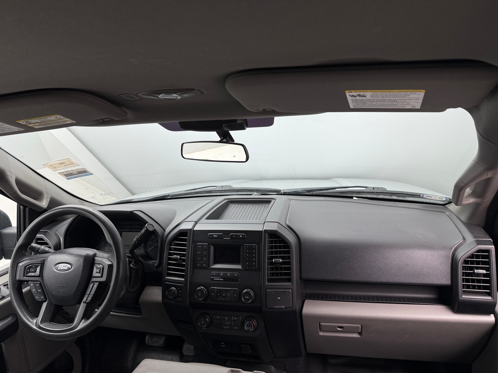 Thumbnail: 2019 Ford Econoline - 3