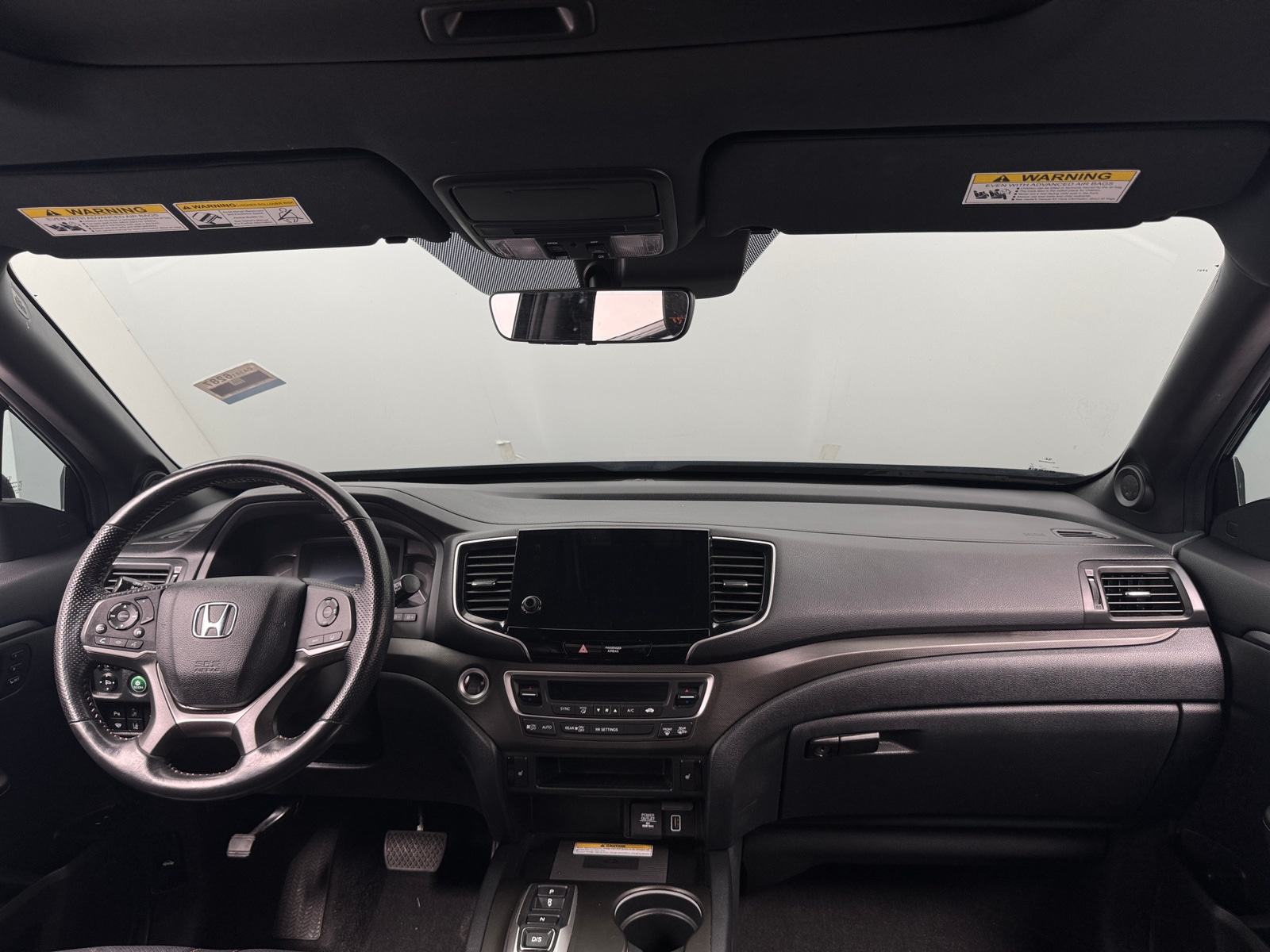 Thumbnail: 2023 Honda Passport - 2