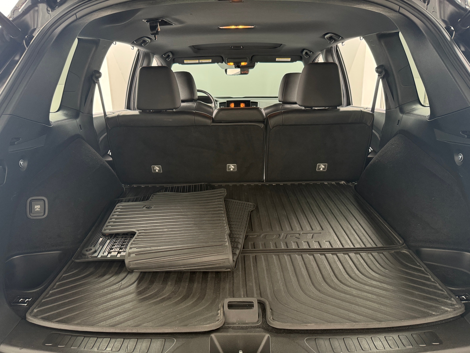Thumbnail: 2023 Honda Passport - 6