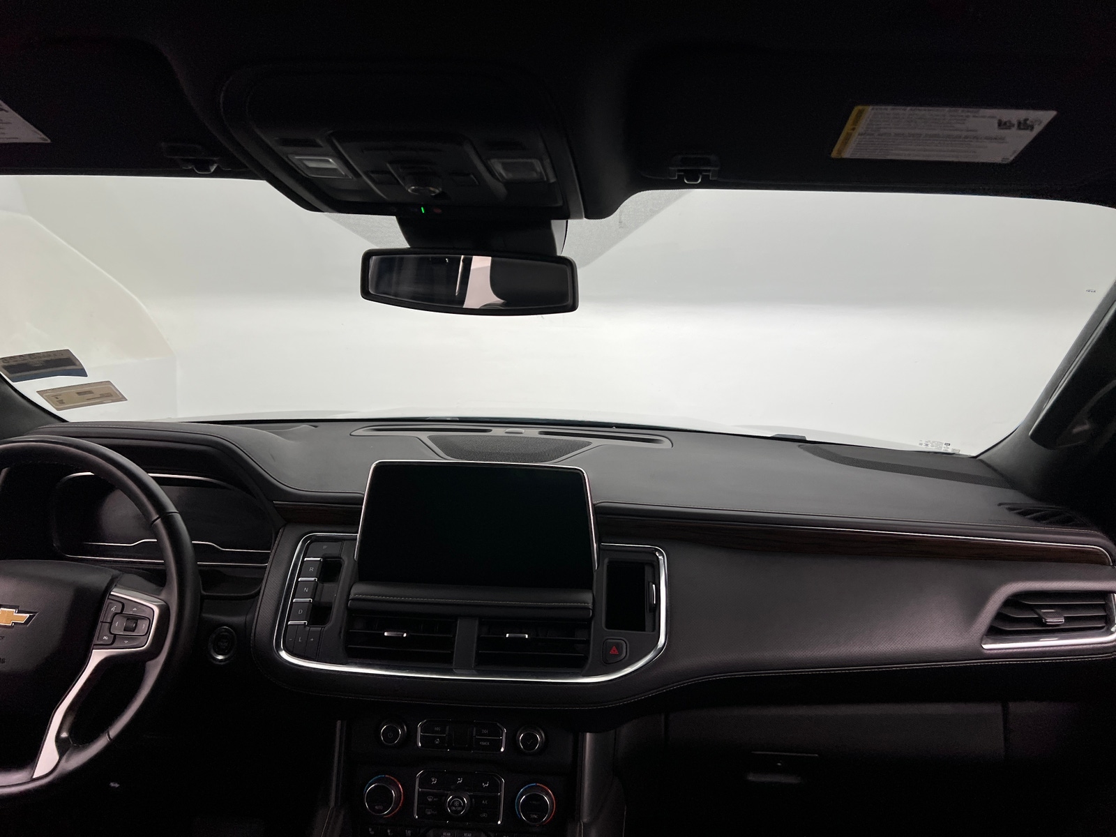 Thumbnail: 2023 Chevrolet Suburban - 2
