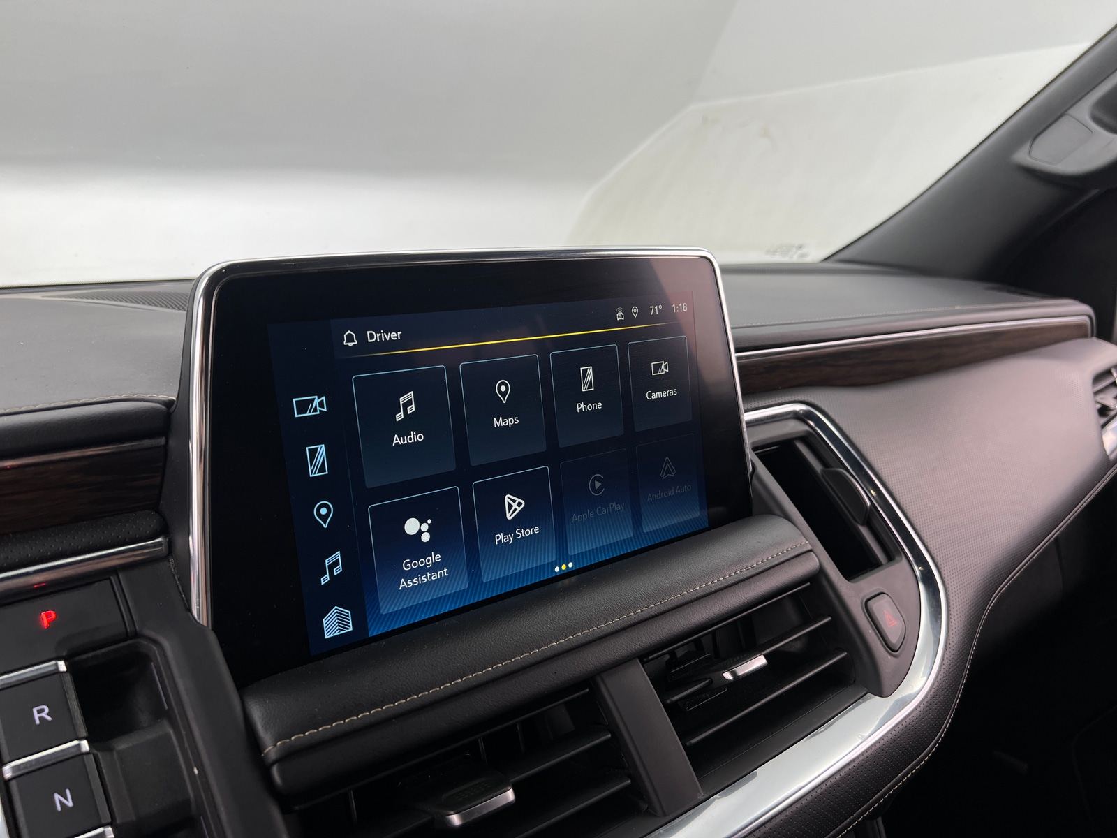 Thumbnail: 2023 Chevrolet Suburban - 3
