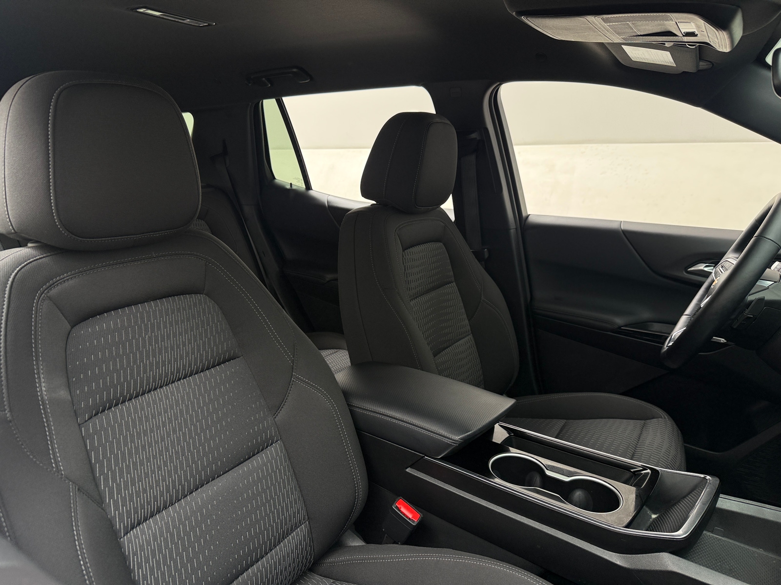 Thumbnail: 2025 Chevrolet Equinox - 2