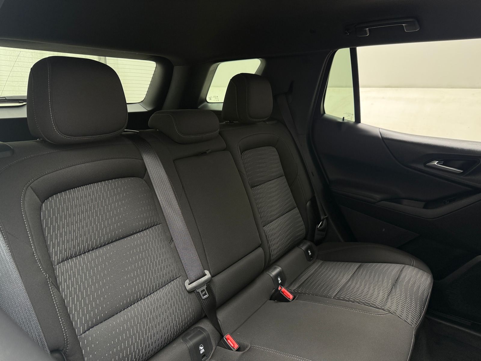 Thumbnail: 2025 Chevrolet Equinox - 6