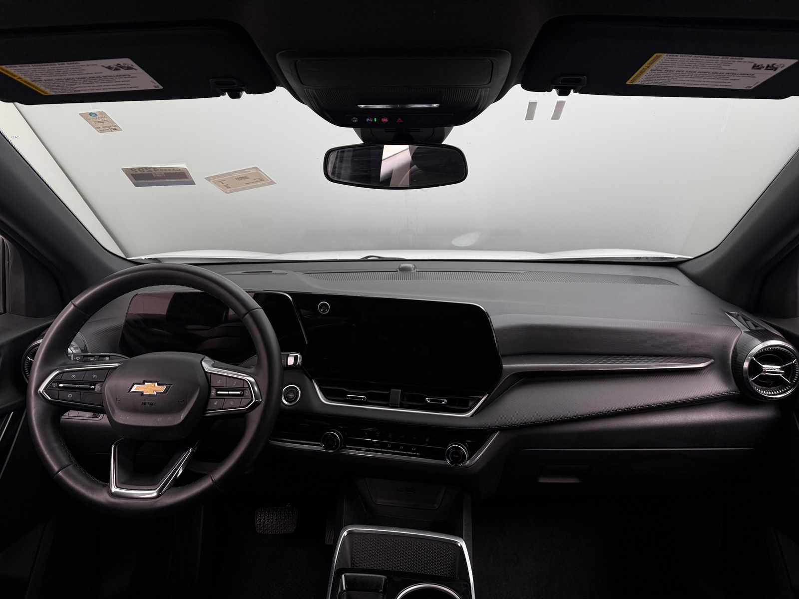 Thumbnail: 2025 Chevrolet Equinox - 3
