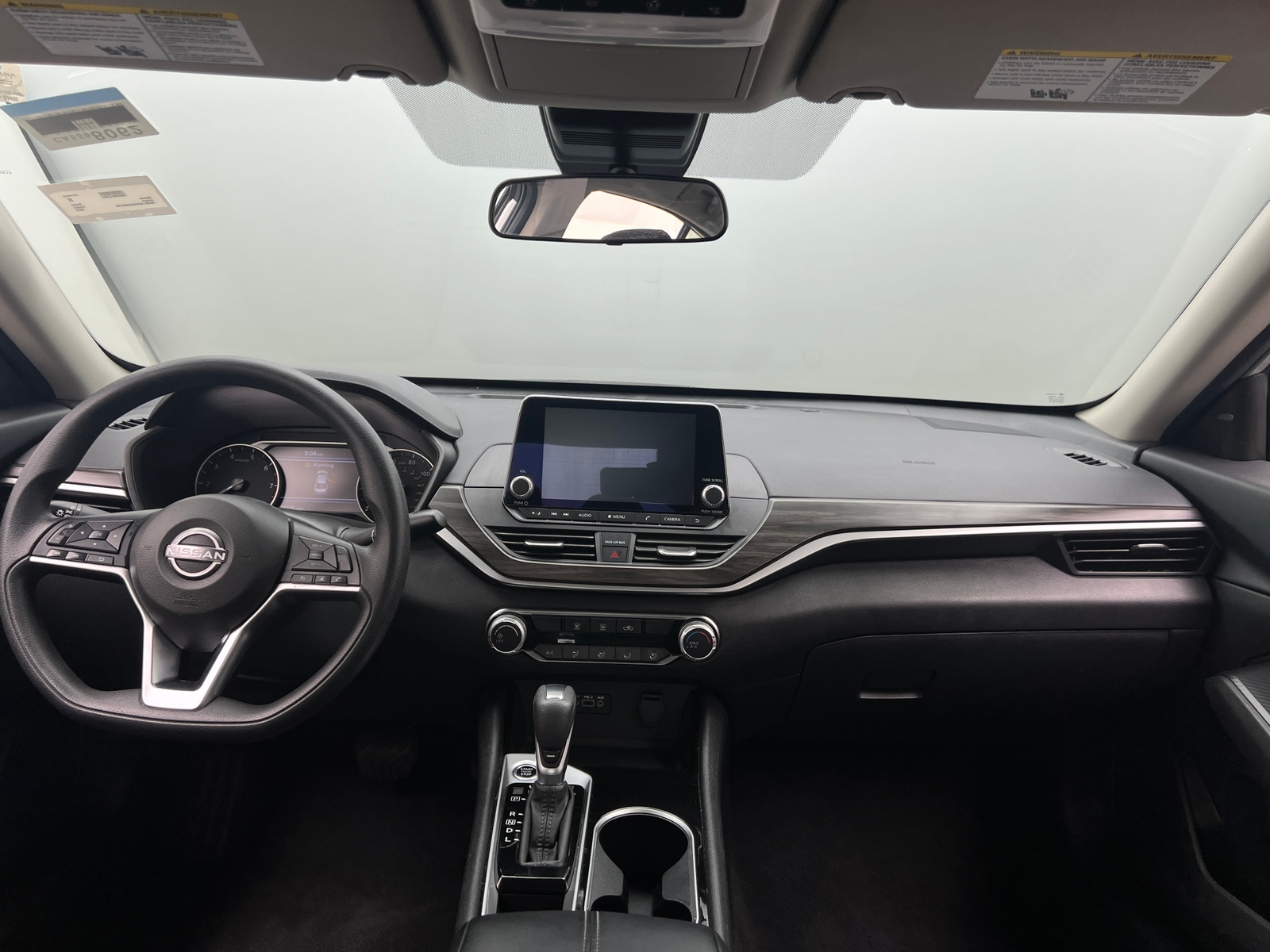 Thumbnail: 2024 Nissan Altima - 3