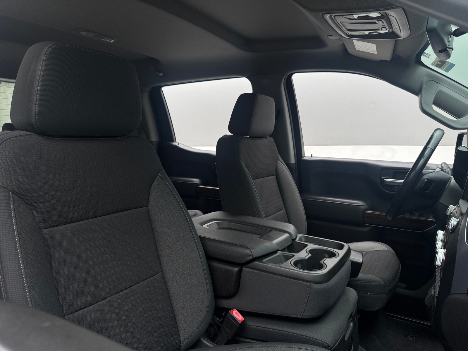 Thumbnail: 2020 GMC Sierra 1500 - 2