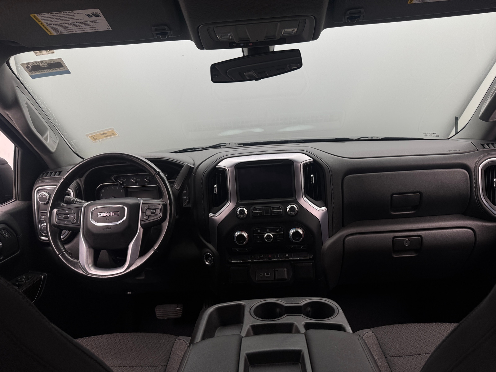 Thumbnail: 2020 GMC Sierra 1500 - 3