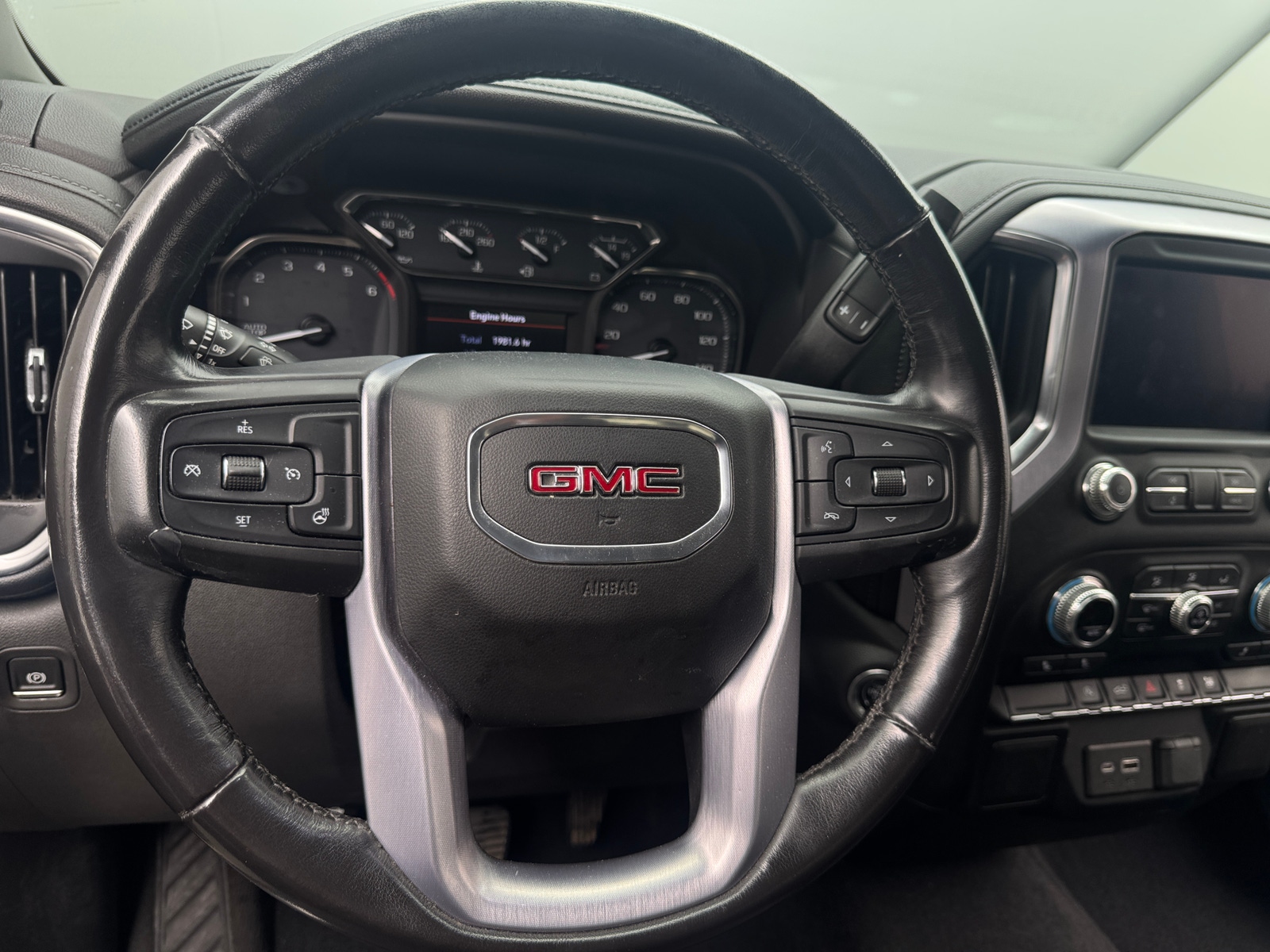 Thumbnail: 2020 GMC Sierra 1500 - 5